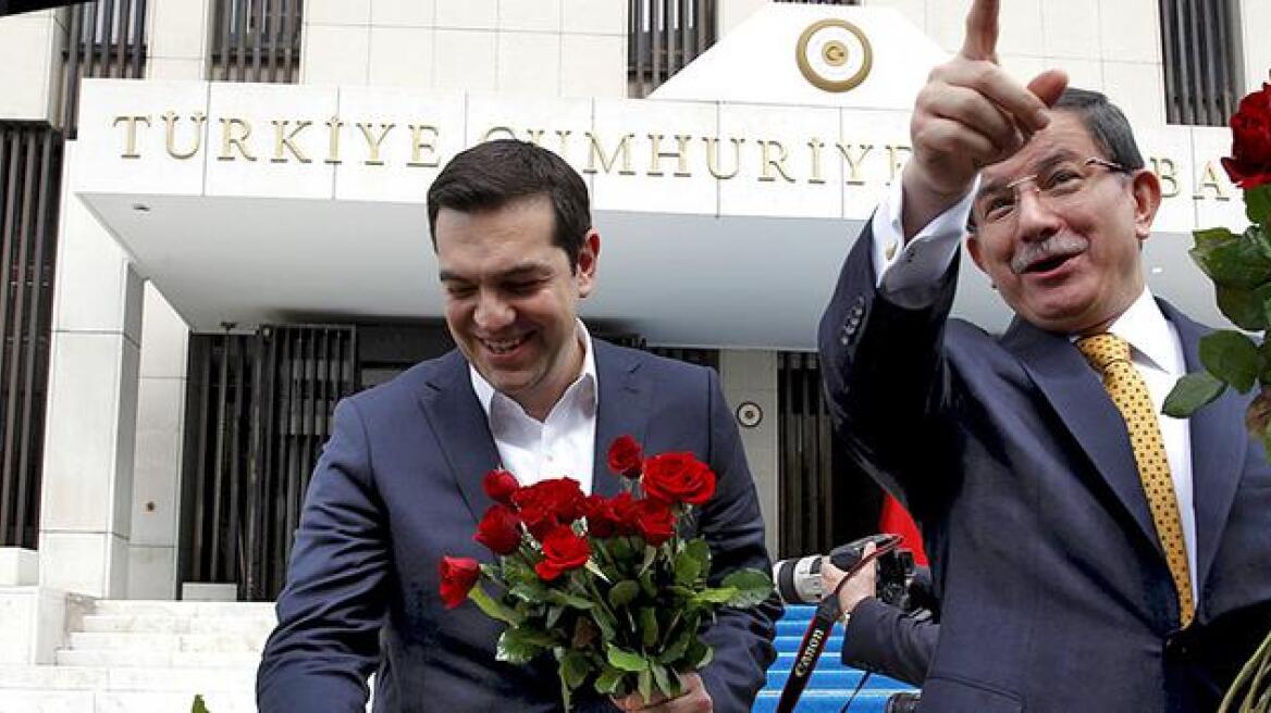 Το αστείο στον Έλληνα πρωθυπουργό: «Υποψήφιος του Ερντογάν το 2019 ο Τσίπρας»