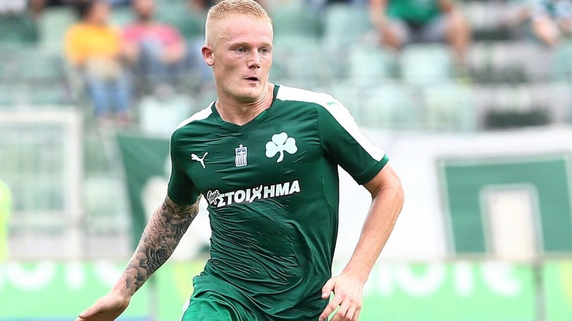 «Πονοκέφαλος» με Τελάντερ στον Παναθηναϊκό