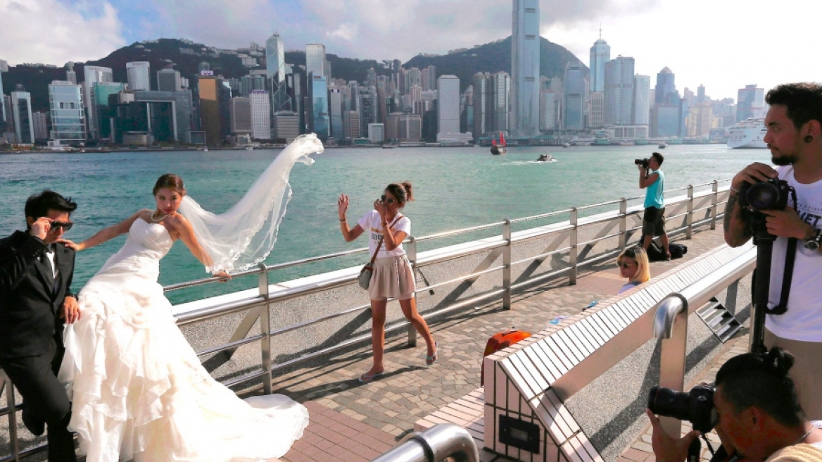 Αυτές είναι οι 9 πιο ακριβές πόλεις για να ζήσετε