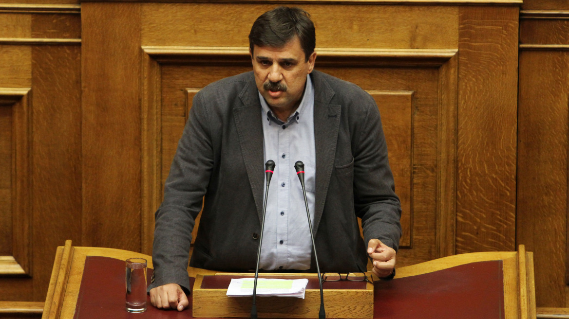 Ξανθός: 31 παιδιά νοσηλεύονται στην παιδιατρική κλινική του Κιλκίς που έχει δυναμικότητα 18 κλινών