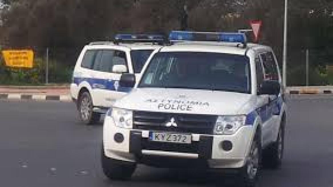 Λεμεσός: Βρήκαν ξεχασμένα εκρηκτικά σε σπίτι 