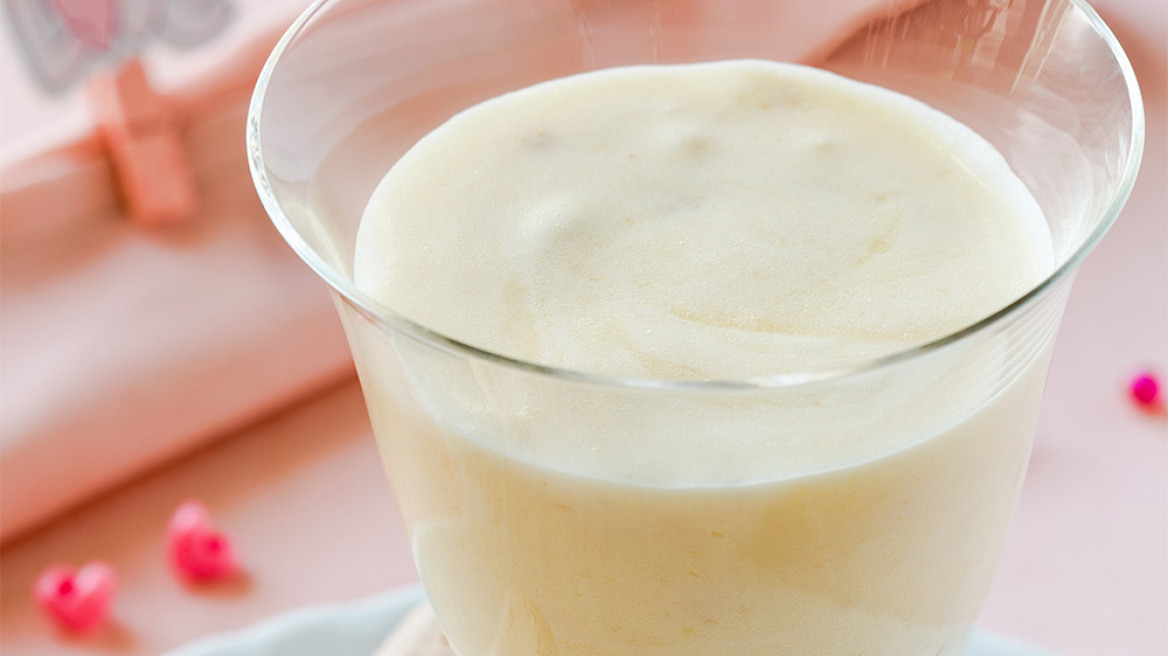 Ιταλική κρέμα ζαμπαγιόν