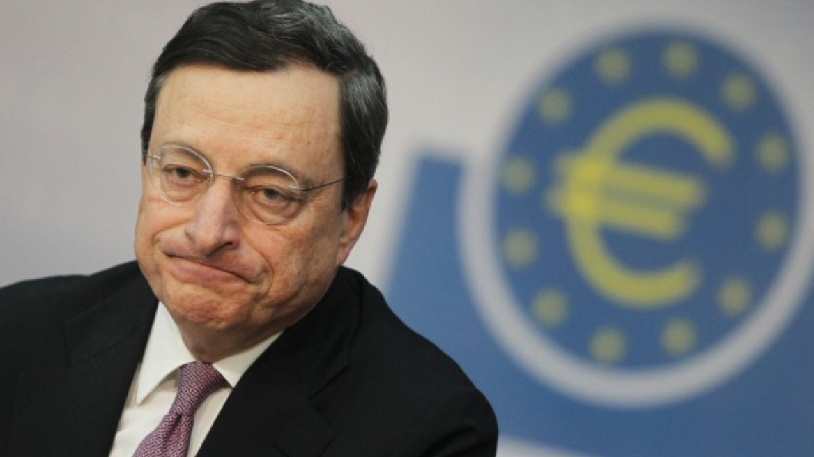 Γιατί η Ευρωπαϊκή Κεντρική Τράπεζα δεν έπεισε τις αγορές