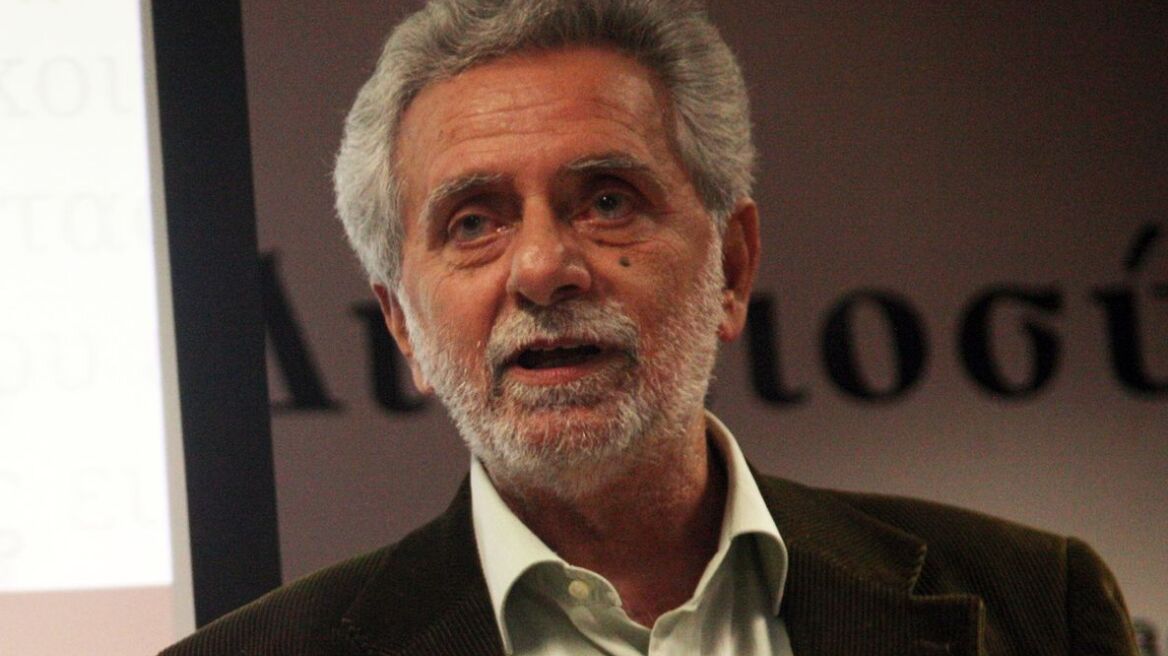 Δρίτσας: Το τελευταίο τριήμερο αυξήθηκαν πάλι οι ροές από την Τουρκία
