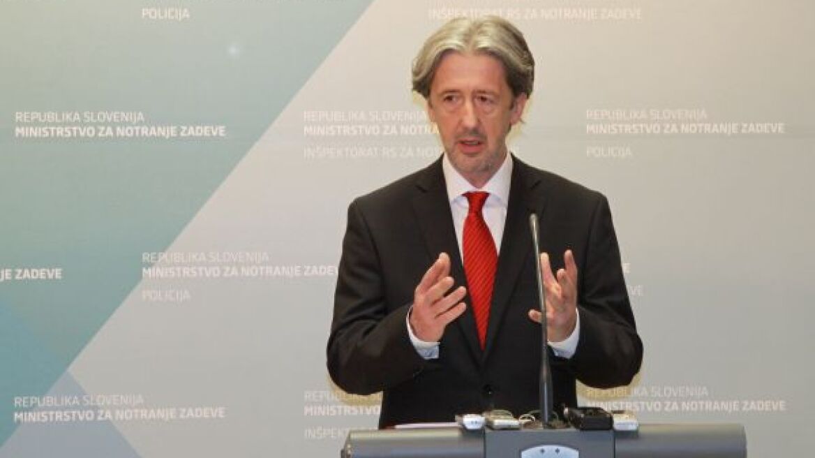 Η Σλοβενία ανακοίνωσε ότι θα δεχτεί 349 πρόσφυγες από την Ελλάδα