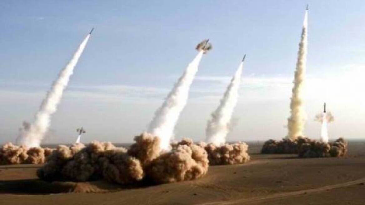 Ιράν: Οι δοκιμαστικές εκτοξεύσεις πυραύλων δεν παραβιάζουν τη συμφωνία 