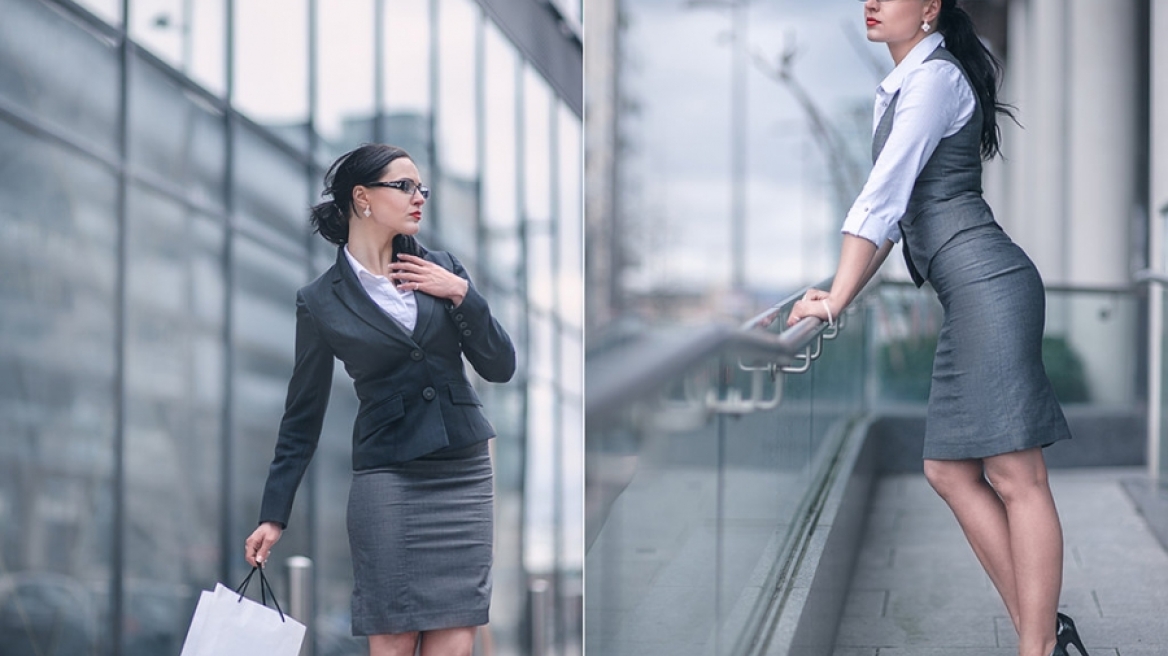 Έρευνα: Πόσο λιγότερο μισθό παίρνει μία γυναίκα για κάθε περιττό κιλό