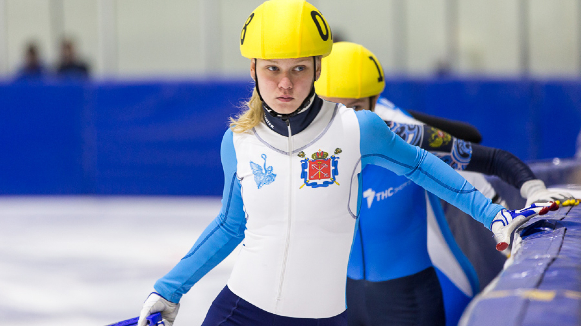 Νέο κρούσμα ντόπινγκ στο πατινάζ