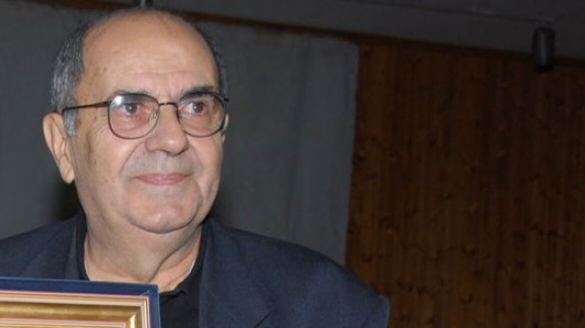 Η Εταιρεία Ελλήνων Σκηνοθετών αποχαιρετά των Κώστα Κουτσομύτη 