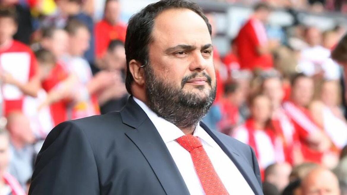 Στο «Στάμφορντ Μπριτζ» ο Μαρινάκης