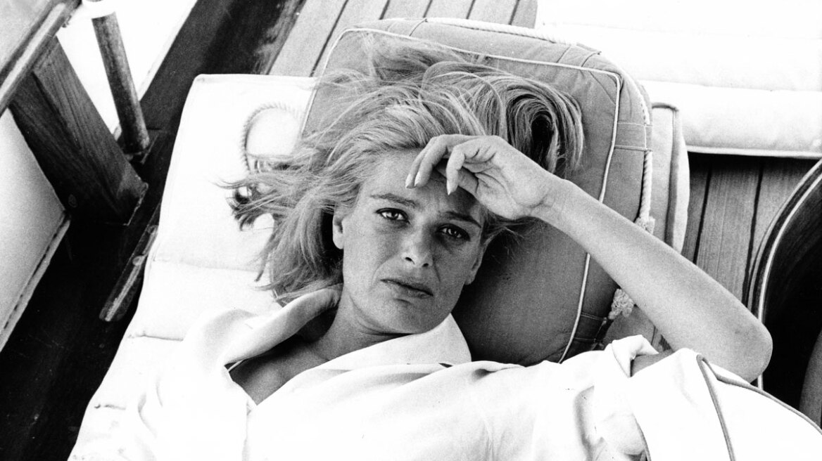 Το υπουργείο Πολιτισμού κάνει έξωση στο Ίδρυμα Μελίνα Μερκούρη!