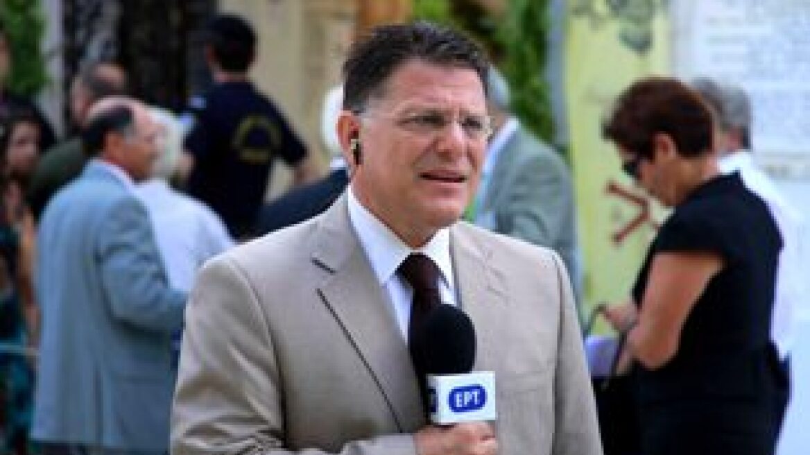 Με τον Διονύση Μποτώνη ενισχύεται το επικοινωνιακό επιτελείο του Λεβέντη