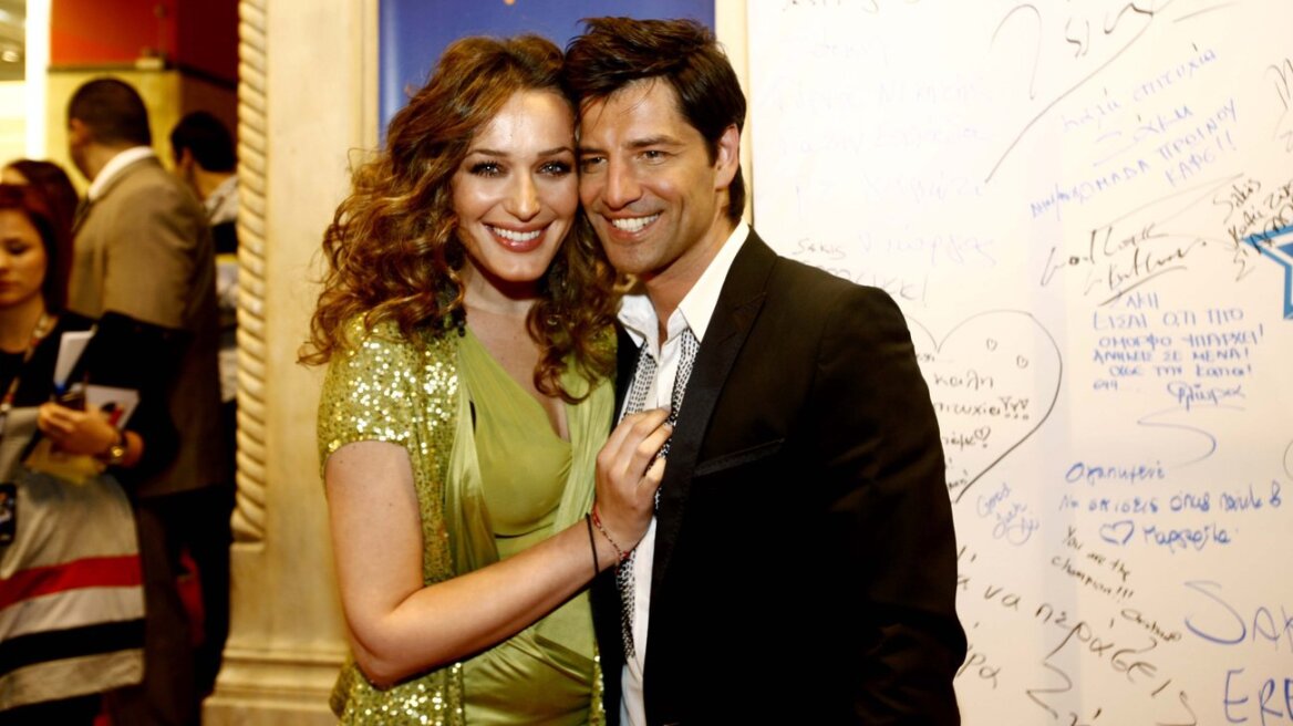 Κάτια Ζυγούλη: Το υπονοούμενο στον «αέρα» για την εγκυμοσύνη της