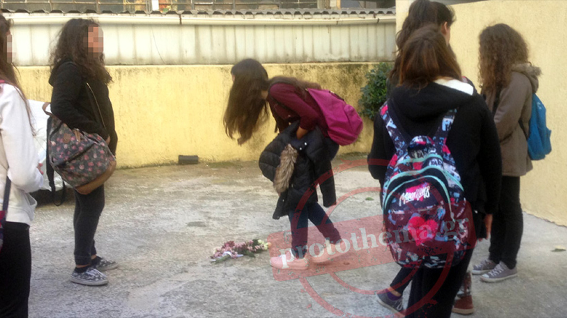 Τραγωδία στο Παλαιό Φάληρο: Κανείς δεν ξέρει γιατί «έφυγε» η γλυκιά Αφροδίτη