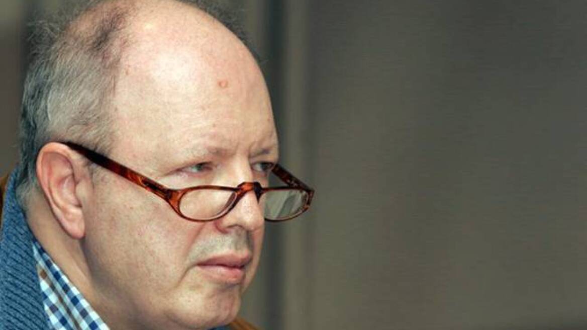 Στη Βουλή το πόρισμα των ορκωτών λογιστών για τα πόθεν έσχες του Στ. Ψυχάρη