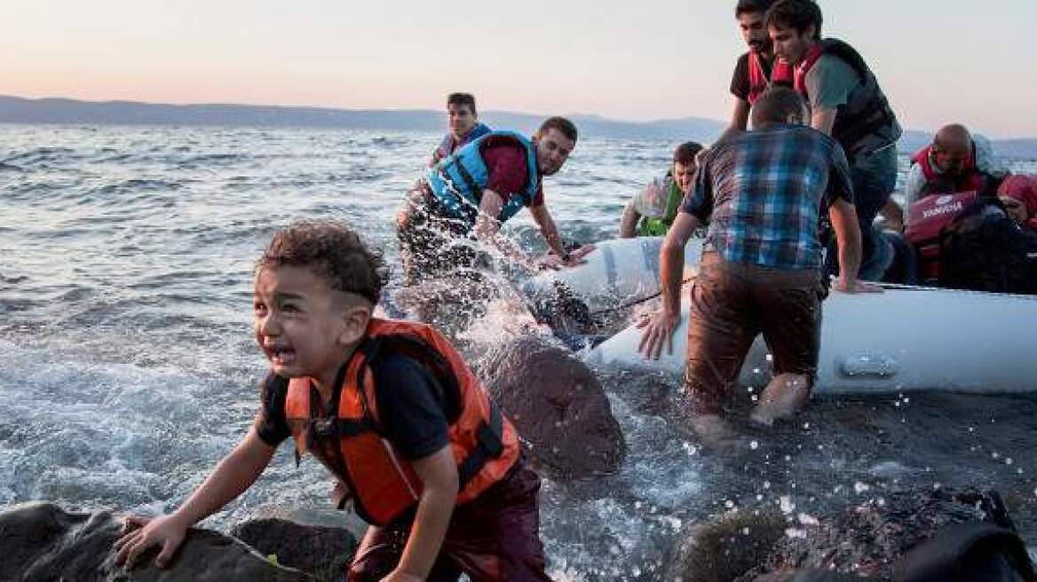 Αυστριακό ΥΠΕΣ: Τα σύνορα της «Βαλκανικής οδού» έκλεισαν για πάντα