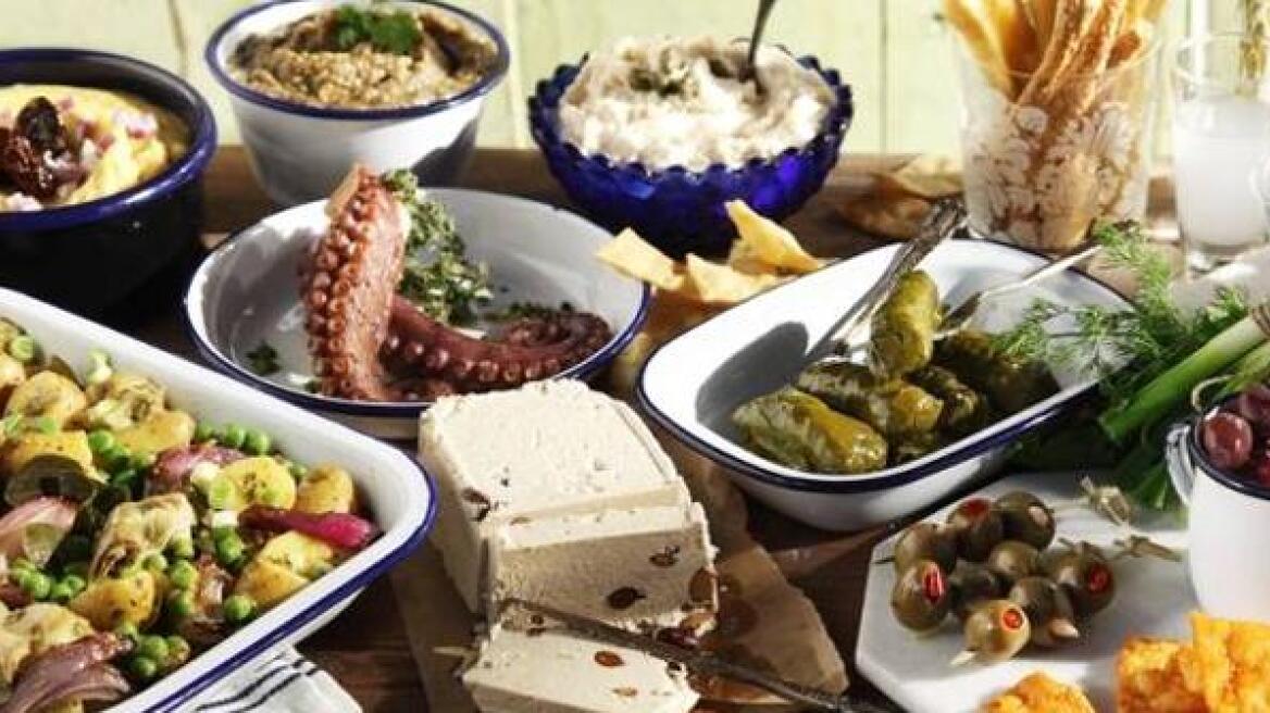 Πόσο θα κοστίσει φέτος το σαρακοστιανό τραπέζι;