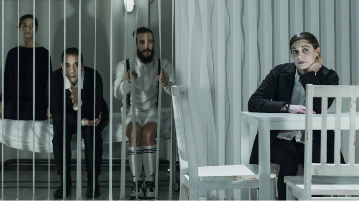 Οι φωνές της Amy