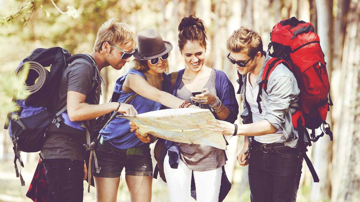 Infographic: TripBarometer provides key travel trends for 2016