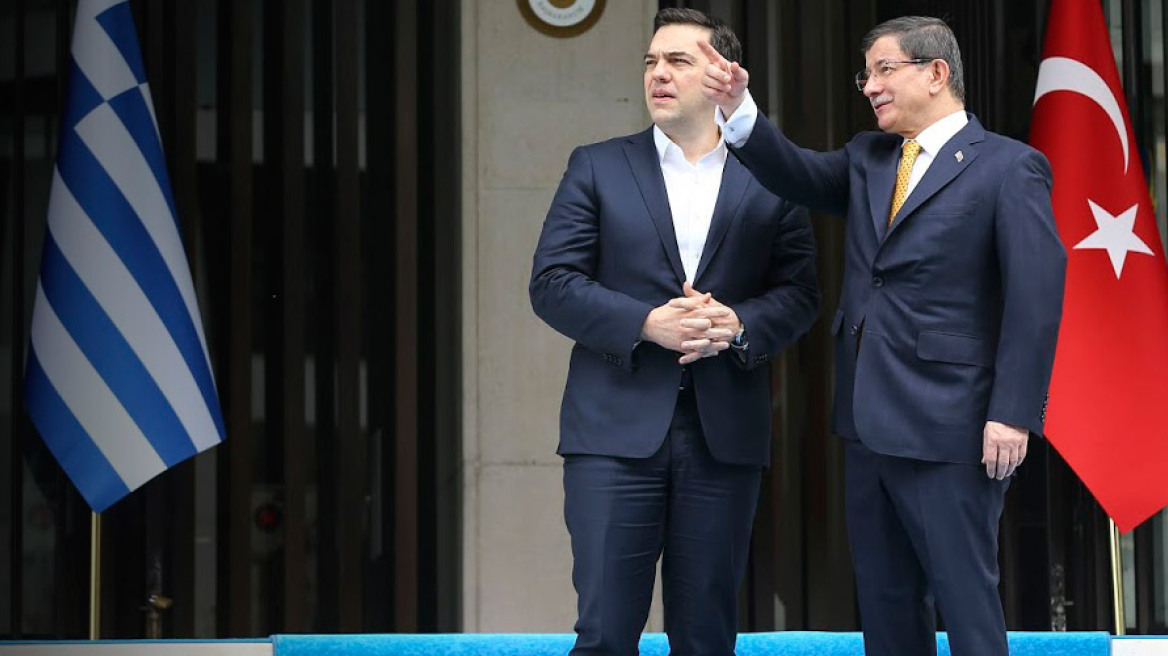 Turkey: We will not take back immigrants already in Greece