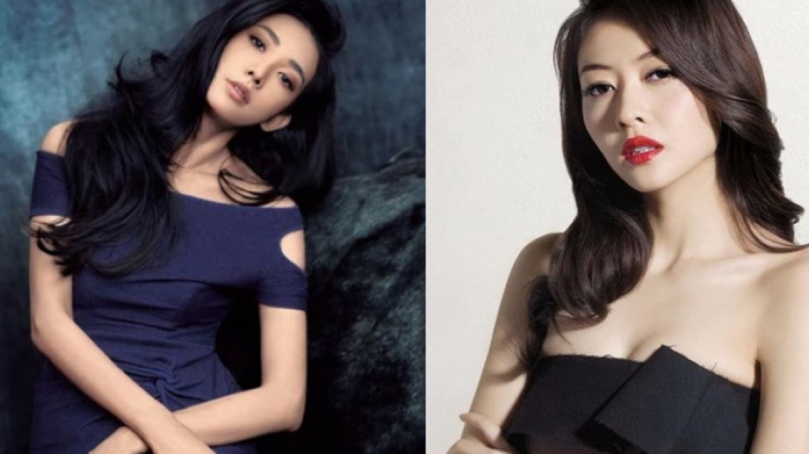 Αυτές είναι οι πιο σέξι και διάσημες Ασιάτισσες