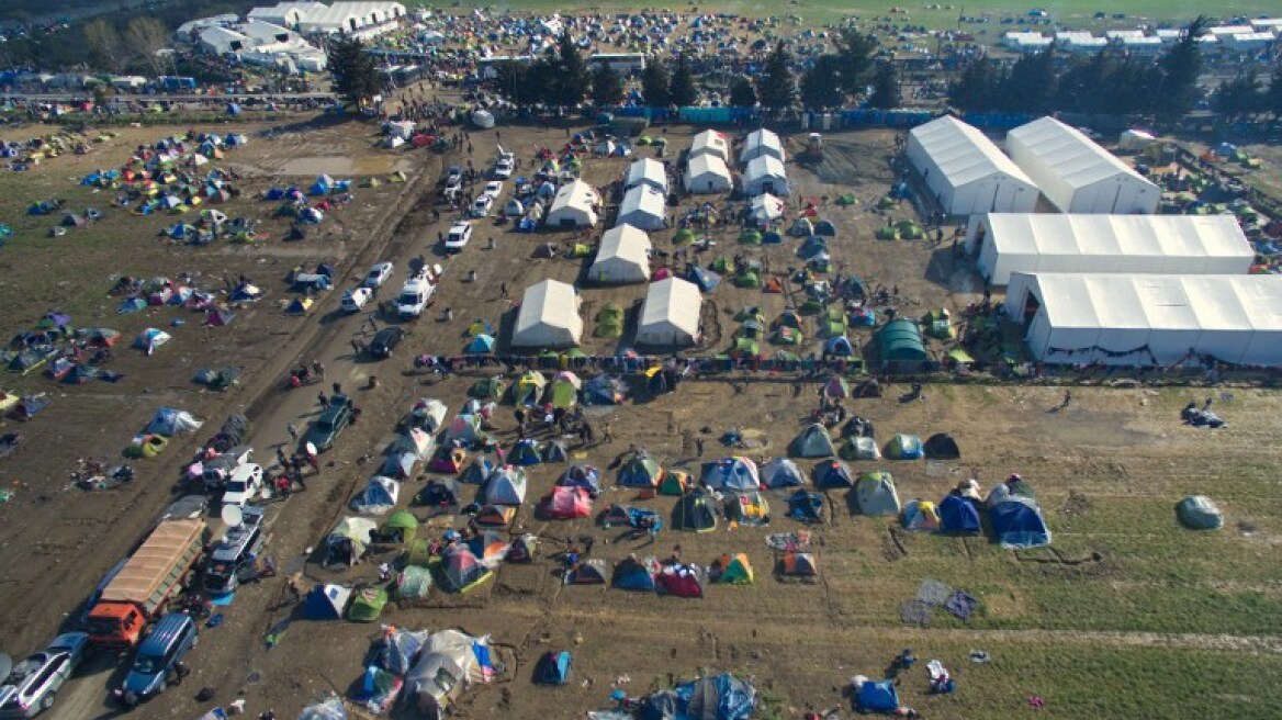 Βερολίνο: Έχει δίκιο η Άγκυρα, δεν θα επιστρέφουν στην Τουρκία οι πρόσφυγες από την Ελλάδα