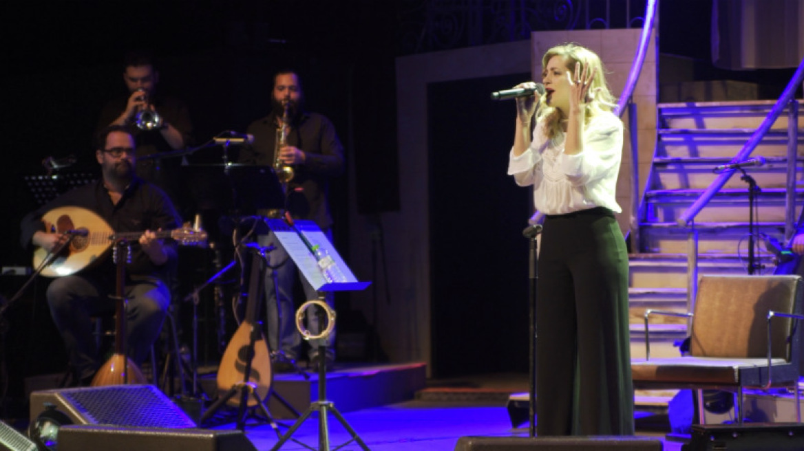 Ιστορίες από τη Βαβέλ και όχι μόνο