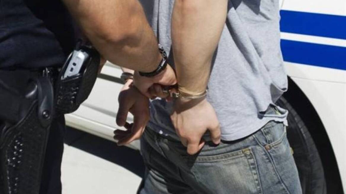 Βρήκαν τους ληστές μεταναστών στους Ευζώνους