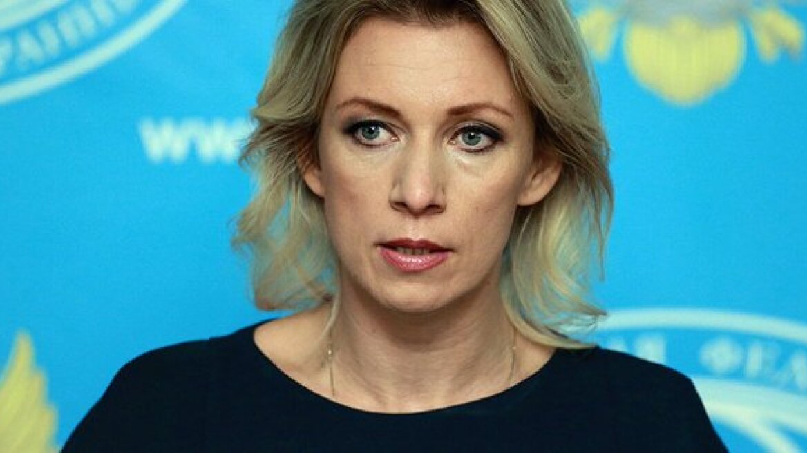 Μόσχα: Η Ρωσία δεν ευθύνεται για την μεταναστευτική κρίση