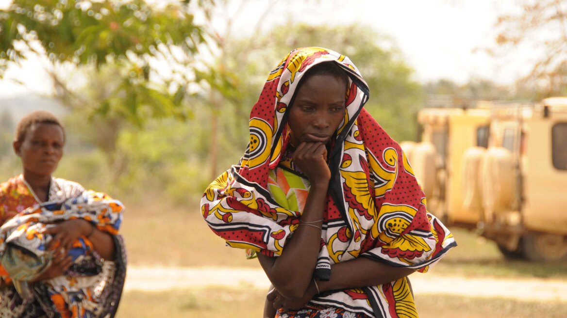 Αιθιοπία: Η κυβέρνηση αποζημιώνει γυναίκα που υποχρεώθηκε να παντρευτεί τον βιαστή της