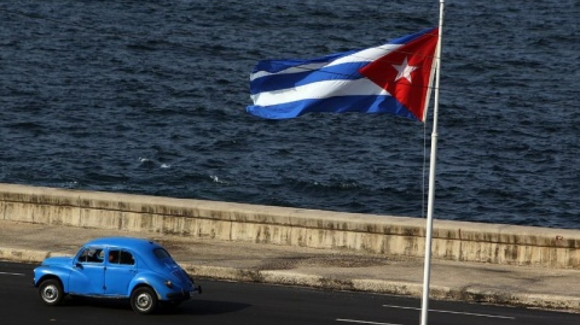 ΕΕ-Κούβα υπέγραψαν συμφωνία για την εξομάλυνση των σχέσεών τους 