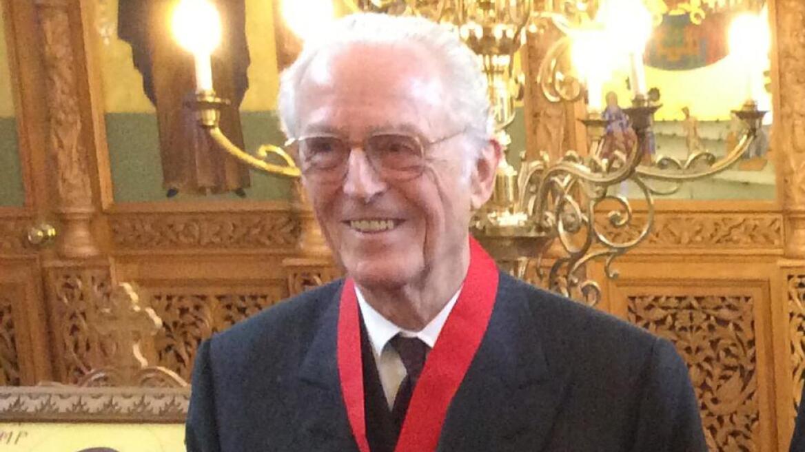 Δούκας της Βαυαρίας: Ένας απόγονος του Όθωνα βοηθά τους Έλληνες της κρίσης