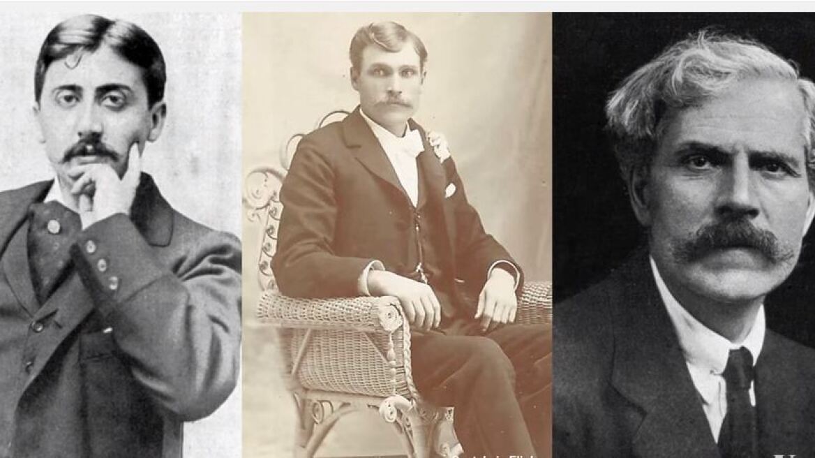 Βίντεο: Δείτε γιατί οι άνθρωποι δεν χαμογελούσαν στις παλιές φωτογραφίες