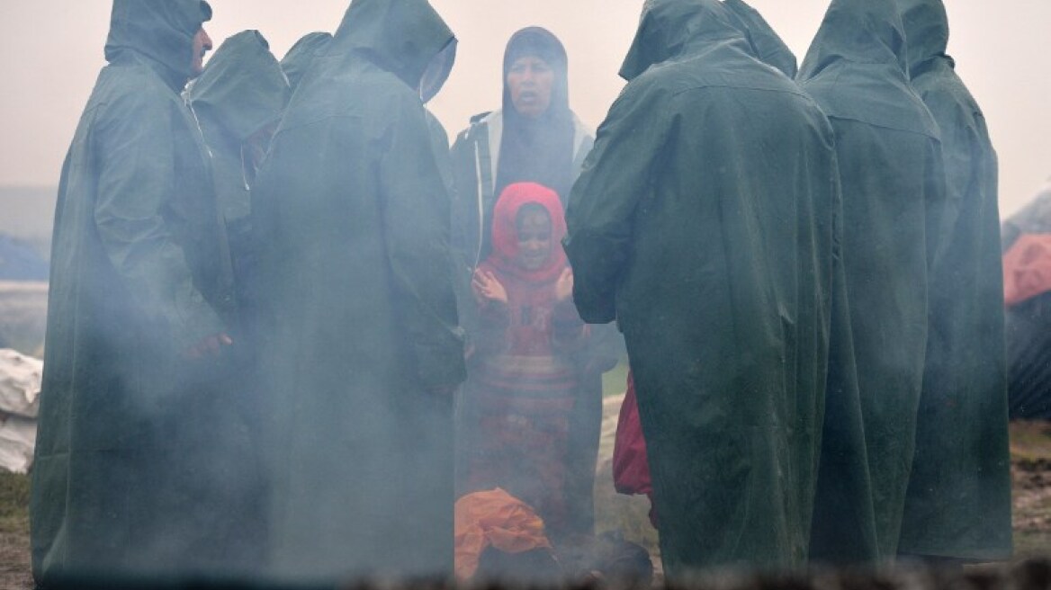 Γερμανικό ΥΠΕΣ: Περιμένουμε λίστα από την Ελλάδα για να στείλουμε ανθρωπιστική βοήθεια