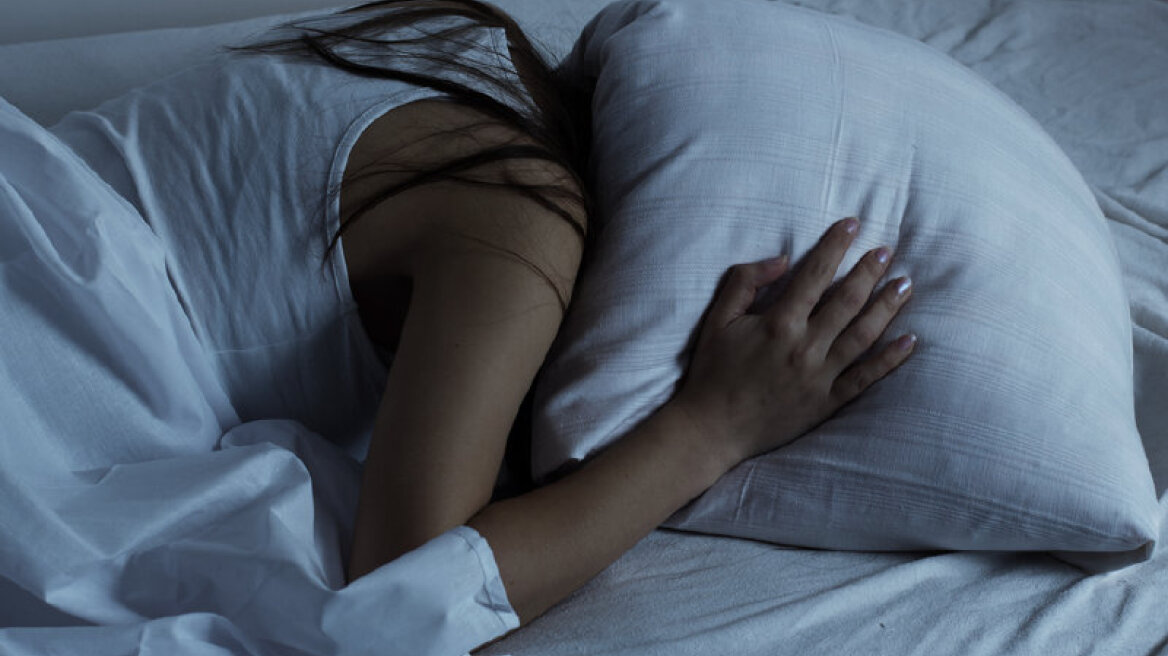 Τα φώτα του δρόμου το βράδυ φέρνουν αϋπνία (και όχι μόνο)