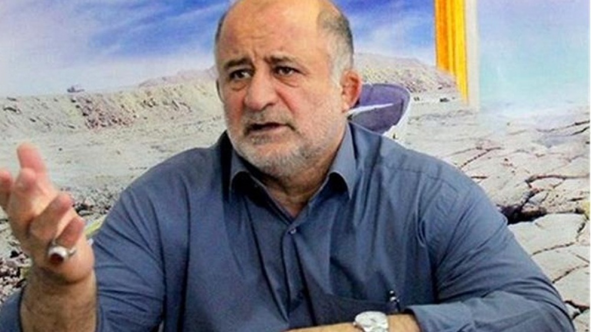 Ιρανός βουλευτής: Το κοινοβούλιο δεν είναι χώρος για γάιδαρους και γυναίκες