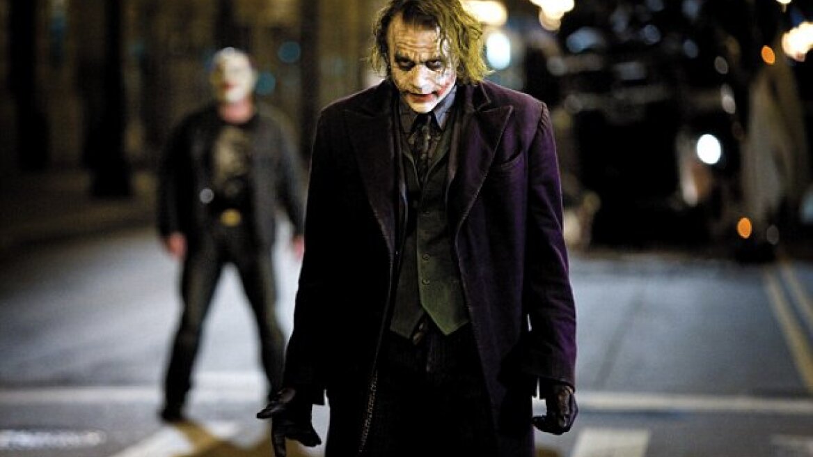 Ο Ομπάμα συγκρίνει τους τζιχαντιστές με τον «Τζόκερ» από τον «Μπάτμαν»