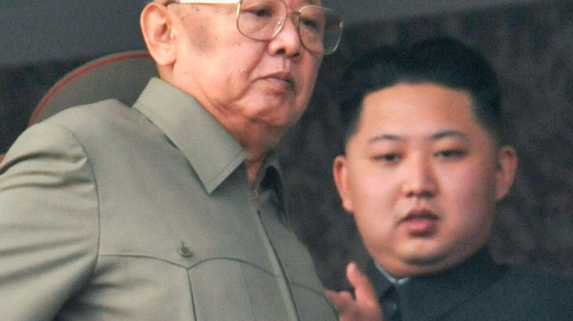 Αποκαλύψεις για τον πατέρα του Κιμ Γιονγκ Ουν: Είχε ελίτ επιστημόνων για να του φτιάχνει... αφροδισιακά