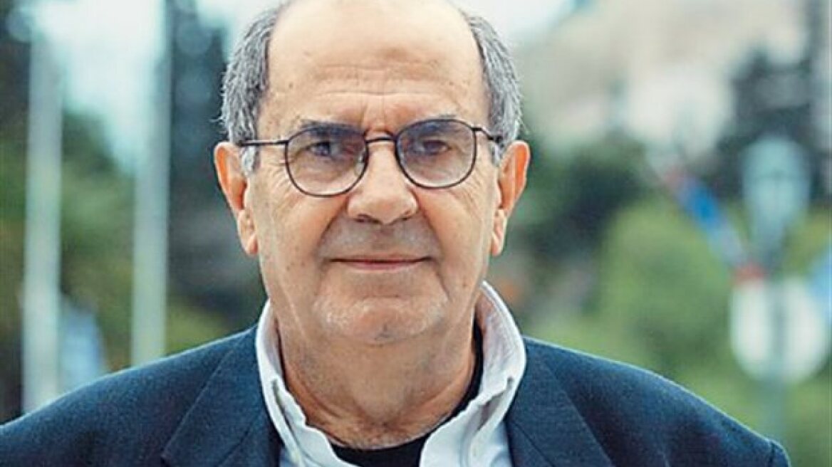 Ο Κώστας Κουτσομύτης μέσα από τα δικά του λόγια