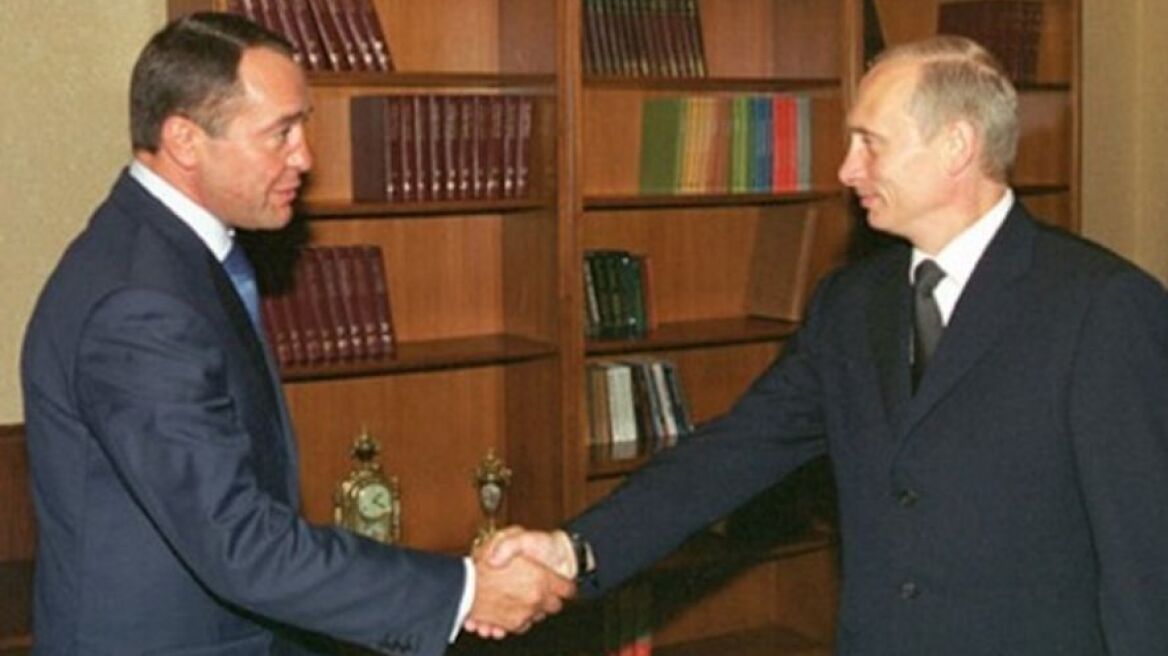 ΗΠΑ: Από τραύμα στο κεφάλι πέθανε ο συνεργάτης του Πούτιν, Μιχαήλ Λέσιν