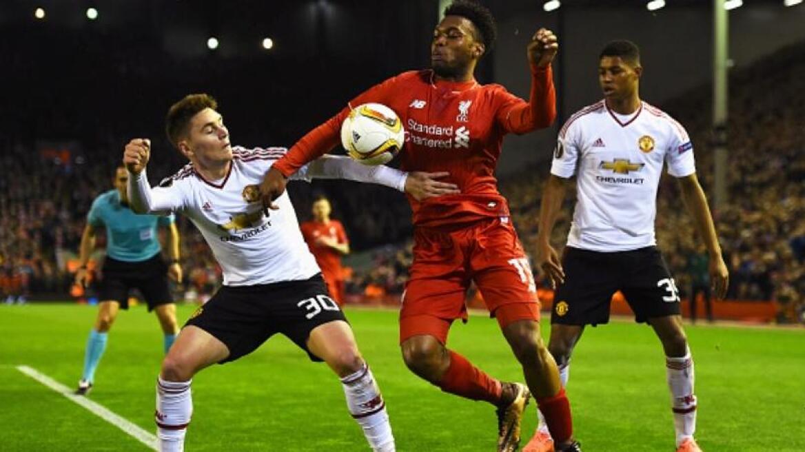 Ντροπή: Οι οπαδοί της Γιουνάιτεντ δεν σεβάστηκαν το Χίλσμπορο