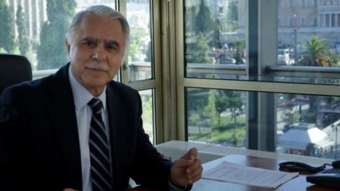 Μπαλάφας για προσφυγικό: Η κατάσταση είναι διαχειρίσιμη