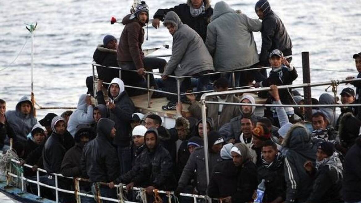 Δήμαρχος Χίου: Δεν υπάρχει κοινός νους στην κυβέρνηση για το προσφυγικό 