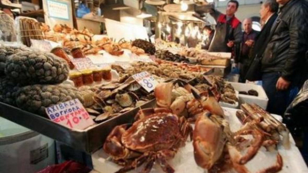 Πόσο θα πληρώσουμε φέτος για να στρώσουμε το Σαρακοστιανό τραπέζι