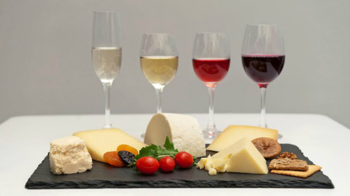 Ταξίδια γεύσης και πολιτισμού