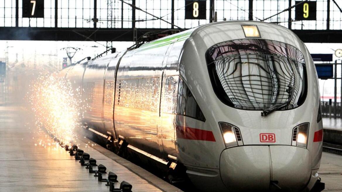 Γερμανία: Έφηβος μετανάστης πήδηξε από τρένο για να αποφύγει τον έλεγχο και σκοτώθηκε 