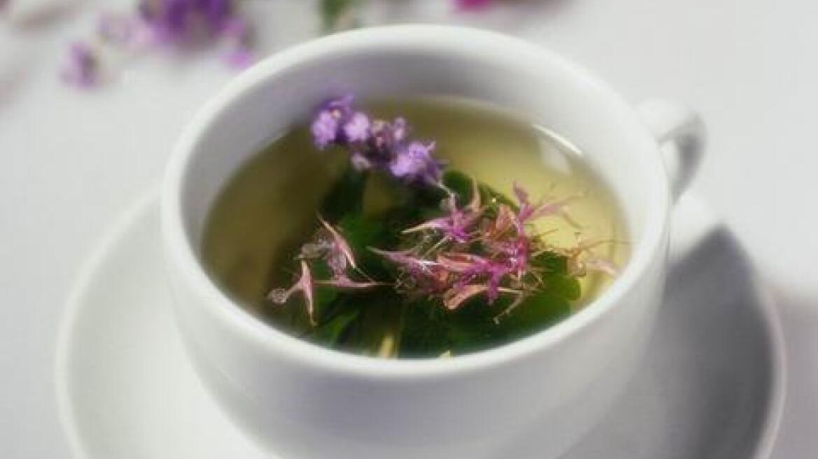 Έρευνα: Ένα φλιτζάνι τσάι την ημέρα «προστατεύει» την υγεία της καρδιάς