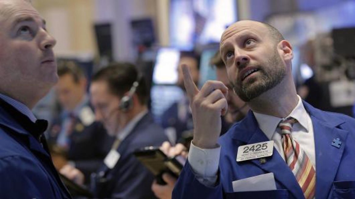 Απώλειες στην Wall Street από τη νέα πτώση του πετρελαίου