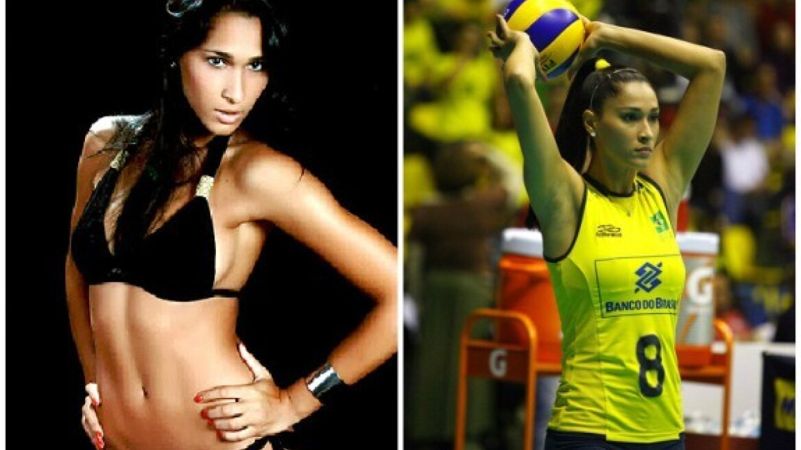 Watch out for these beauties in the Rio 2016 Olympics (pics)