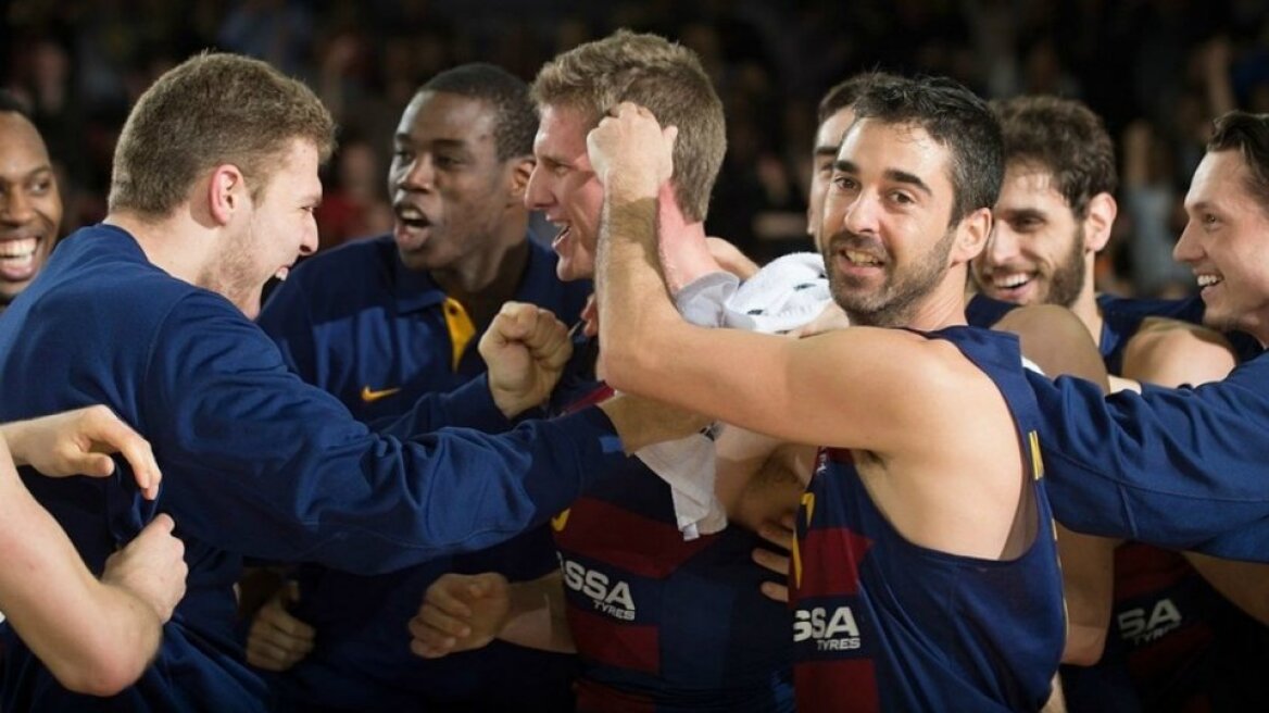 Ντόελμαν for the win! 